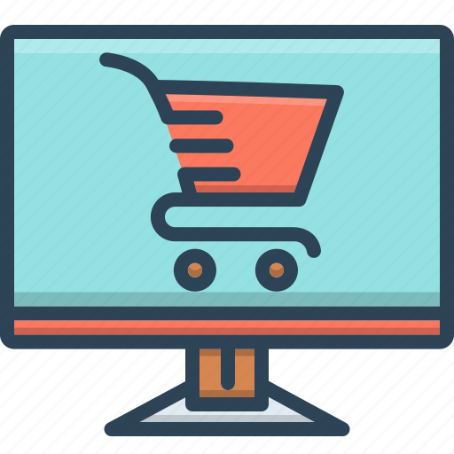 Commerce, digital marketing, e commerce, ecommerce, marketing, shopping, shopping cart icon - Download on Iconfinder