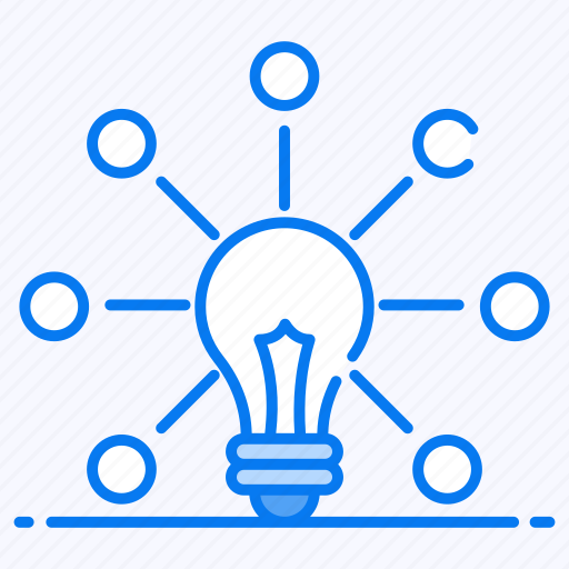 Business idea, creative idea, infographic idea, innovation, statistical idea icon - Download on Iconfinder
