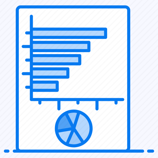 Data analytics, infographic, percentage chart, percentage graph, statistic icon - Download on Iconfinder