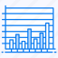bar chart, data analytics, infographic, statistic, vertical line graph 