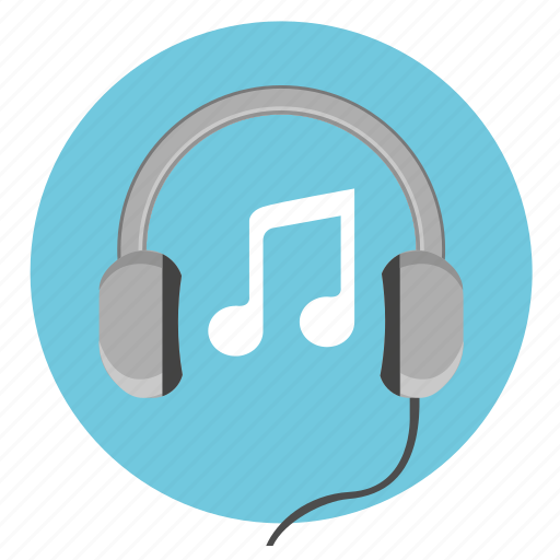 Device, head, listen, melody, music, speakers icon - Download on Iconfinder