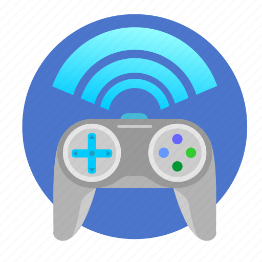 Control, device, game, joystick icon - Download on Iconfinder