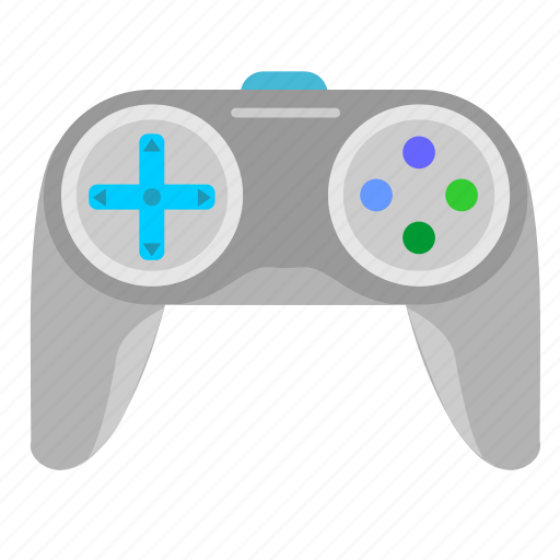 Control, device, game, joystick, station, tv icon - Download on Iconfinder