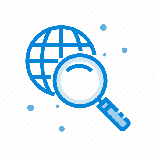 Search, seo, magnifier icon - Download on Iconfinder