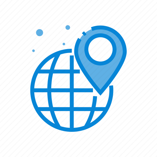 Local, location, navigation, arrow icon - Download on Iconfinder