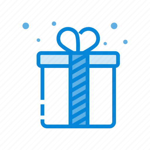 Gift, box, parcel icon - Download on Iconfinder
