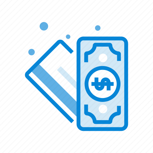 Money, cash, dollar, coin icon - Download on Iconfinder