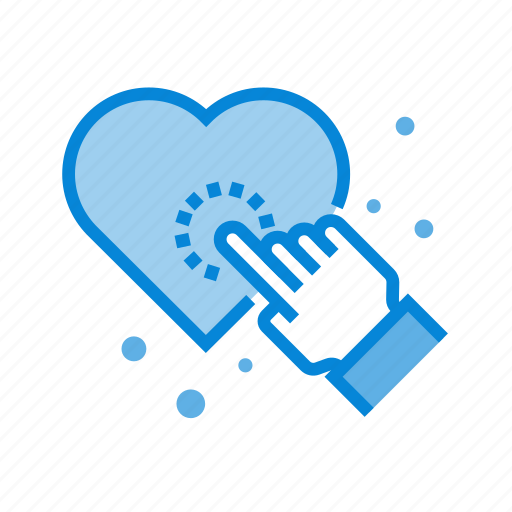 Poke, love, wedding icon - Download on Iconfinder