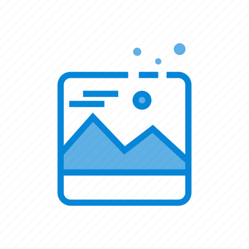 Picture, camera, image icon - Download on Iconfinder