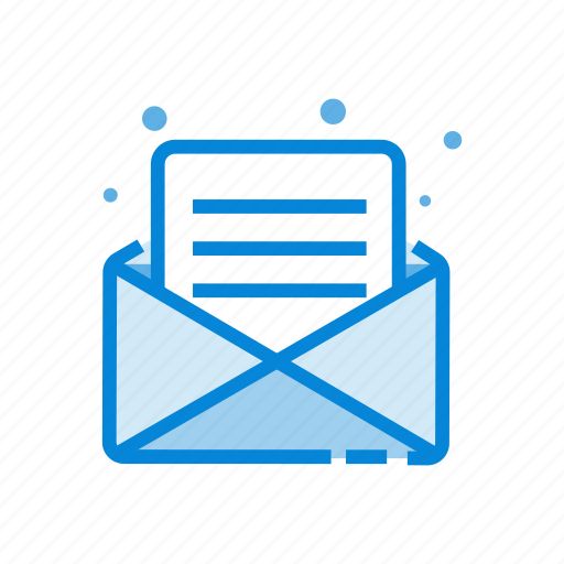 Mail, envelope, contact icon - Download on Iconfinder