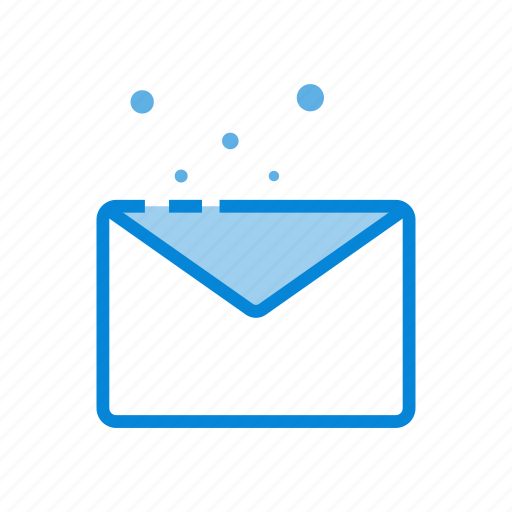 Mail, envelope icon - Download on Iconfinder on Iconfinder
