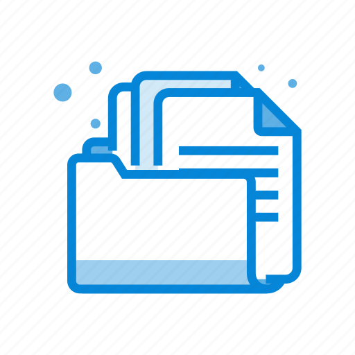 Flie, document, folder icon - Download on Iconfinder