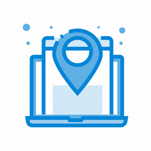 Address, location, pin, marker icon - Download on Iconfinder