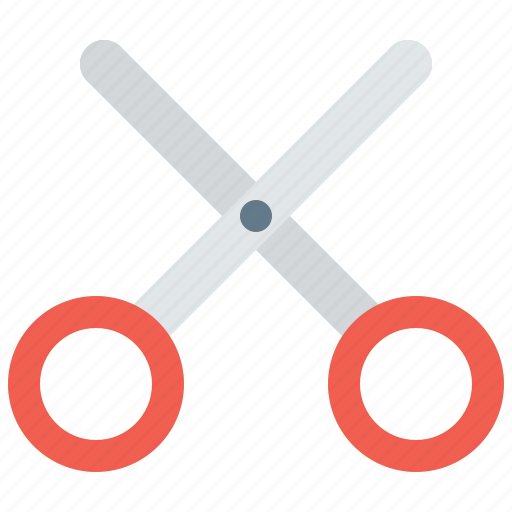 Cut, cutting, scissors, tool, barber, business, carve icon - Download on Iconfinder