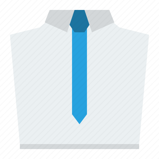 Collar, office, white, worker, avatar, bowknot, business icon - Download on Iconfinder