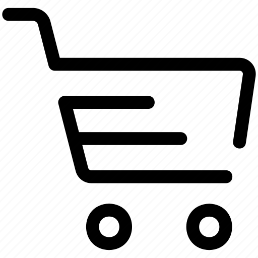 Cart, shopping, ecommerce, shop, trolley, buy, online icon - Download on Iconfinder
