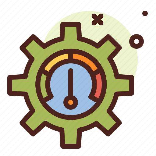 Settings, clock, optimization, network icon - Download on Iconfinder