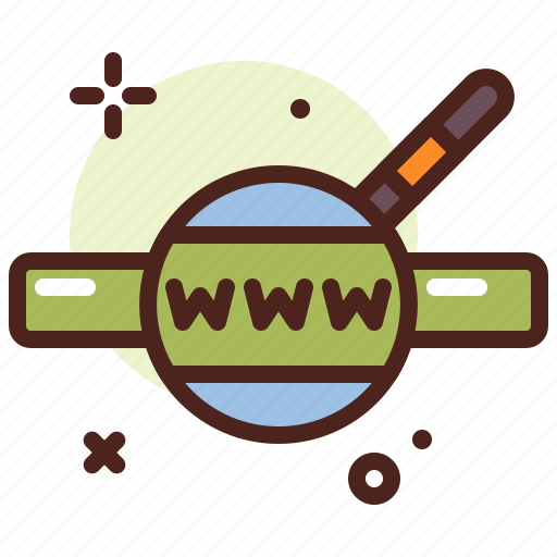 Www, magnify, optimization, network icon - Download on Iconfinder
