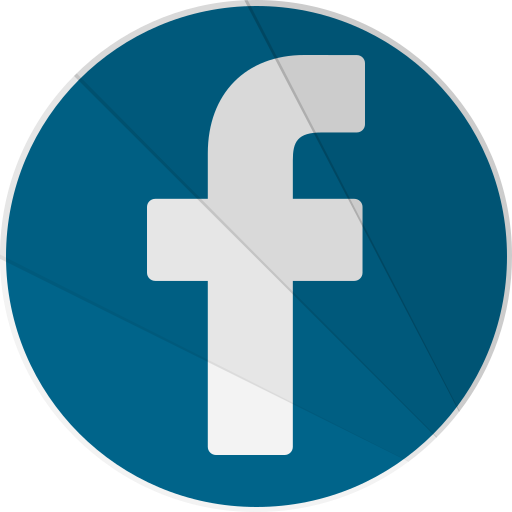 Facebook, like, modern, modern media, network, share, social icon - Free download