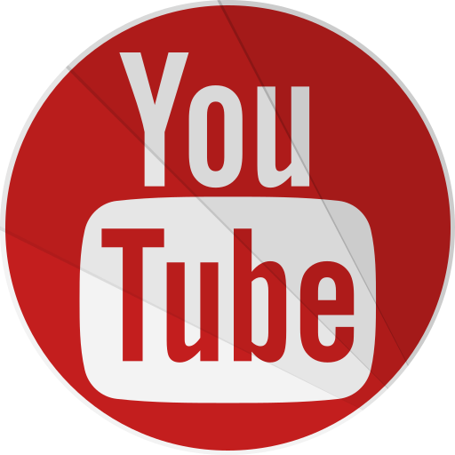 Google video, modern, modern media, social, tube, you, youtube icon - Free download