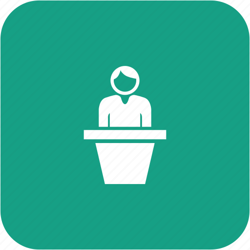 Ambassador, government, leader, man, polytics, speaker icon - Download on Iconfinder