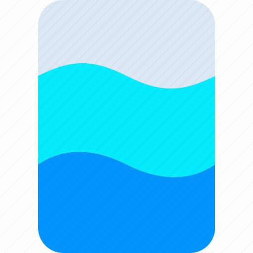 Layers, nature, ocean, sea, water icon - Download on Iconfinder