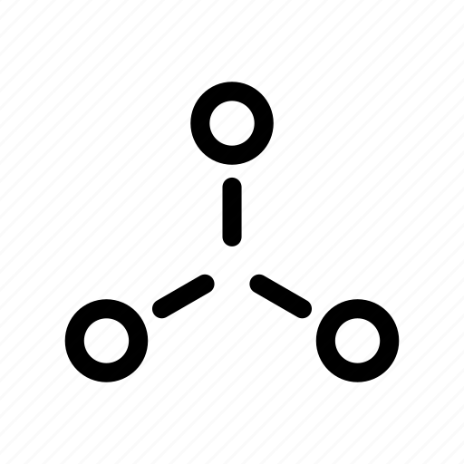 Science, formula, biotechnology, molecular, hormones icon - Download on Iconfinder