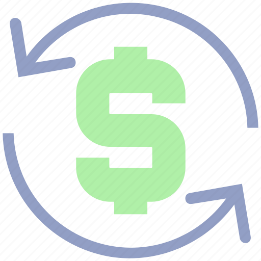 Assets, cash, dollar, dollar sign, finance, financial, payment icon - Download on Iconfinder