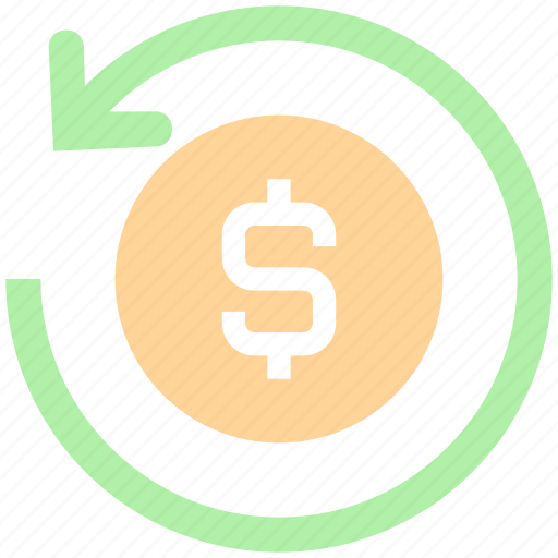 Assets, cash, coin, dollar, dollar sign, finance, financial icon - Download on Iconfinder