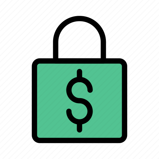 Bag, buying, envelope, money, shopping icon - Download on Iconfinder