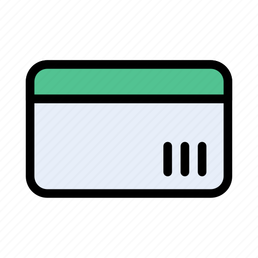 Atm, card, credit, debit, money icon - Download on Iconfinder