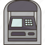 cash, dispenser, atm, money, withdraw 