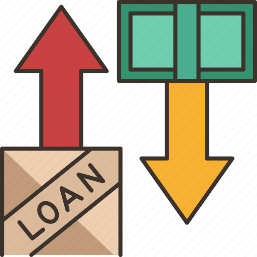 Loan, mortgage, property, deal, insurance icon - Download on Iconfinder