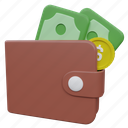 wallet, currency, payment, purse, money, finance, cash 