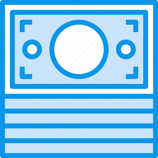 Banking, bill, currency, fund, money icon - Download on Iconfinder