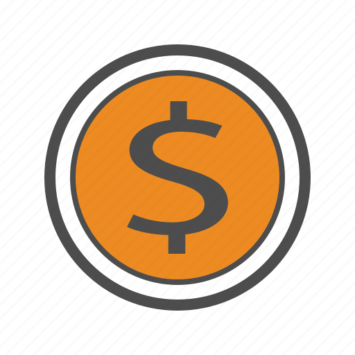 Bill, cash, coin, coins, money icon - Download on Iconfinder