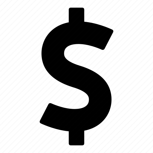 Cash, currency, dollar sign, finance, money icon - Download on Iconfinder