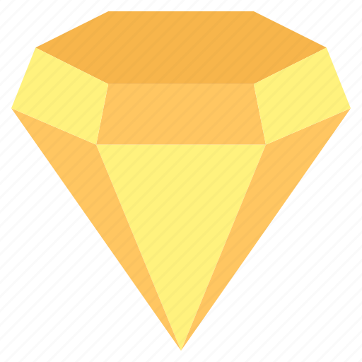 Carat, crystal, diamond, gem, jewelry icon - Download on Iconfinder