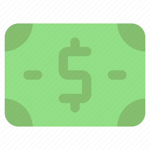 Cash, currency, earning, finance, money icon - Download on Iconfinder