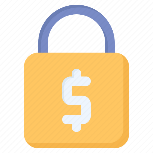Banking, money, payment, safe, transaction icon - Download on Iconfinder