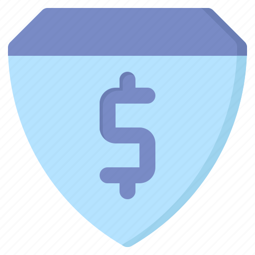 Payment, protect, safe, shield, transaction icon - Download on Iconfinder