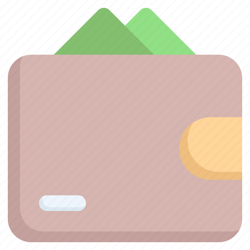 Cash, finance, money, payment, wallet icon - Download on Iconfinder