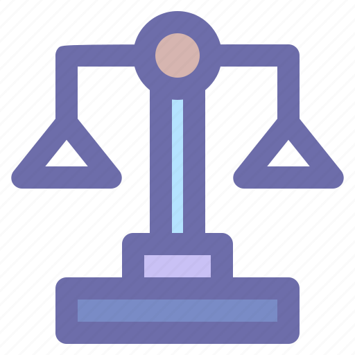 Balance, compare, justice, scale, weight icon - Download on Iconfinder