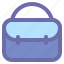 bag, briefcase, business, case, office 