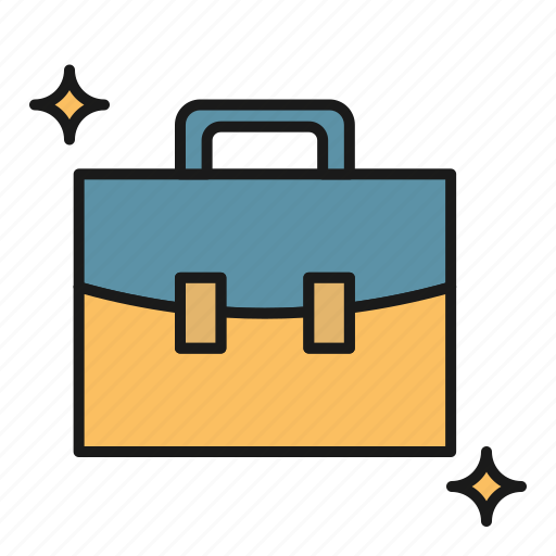 Briefcase, business, finance, money icon - Download on Iconfinder