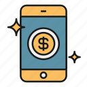 app, finance, mobile, mobile payment, mobile wallet