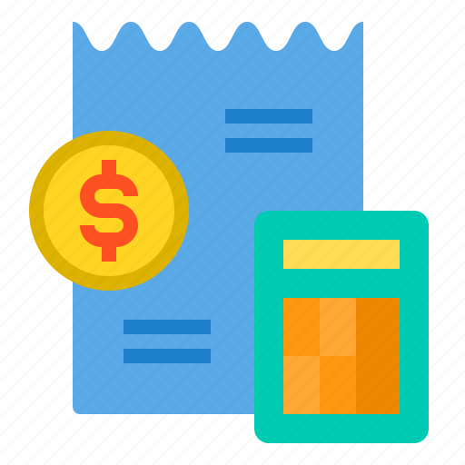 Banking, bill, currency, money, payment icon - Download on Iconfinder