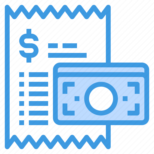 Banking, bill, currency, money, payment icon - Download on Iconfinder