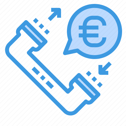 Banking, call, currency, money, payment icon - Download on Iconfinder