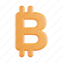 bitcoin, currency, finance, thai, money